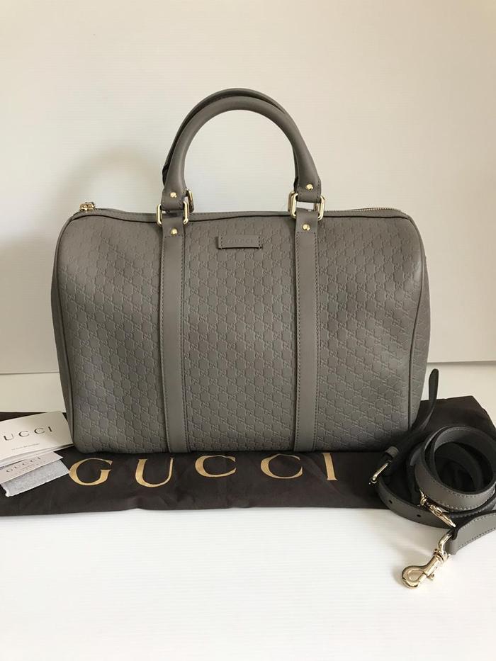 New Gucci boston