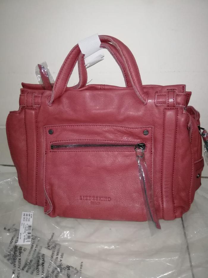 Liebeskind Alexandria satchel