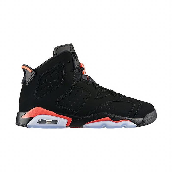 AIR JORDAN 6 RETRO INFRARED