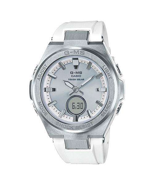 Casio Baby G MSG S200-7