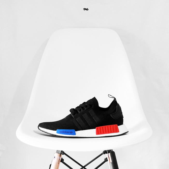adidas NMD R1 OG PK