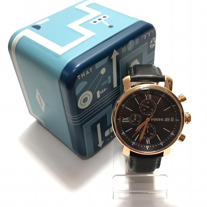 Fossil BQ 1008 diameter 4,2cm