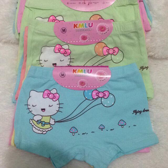 Termurah CD anak size M