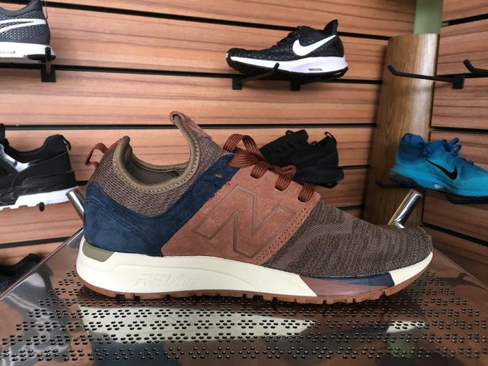 Nb 247 dan airmax