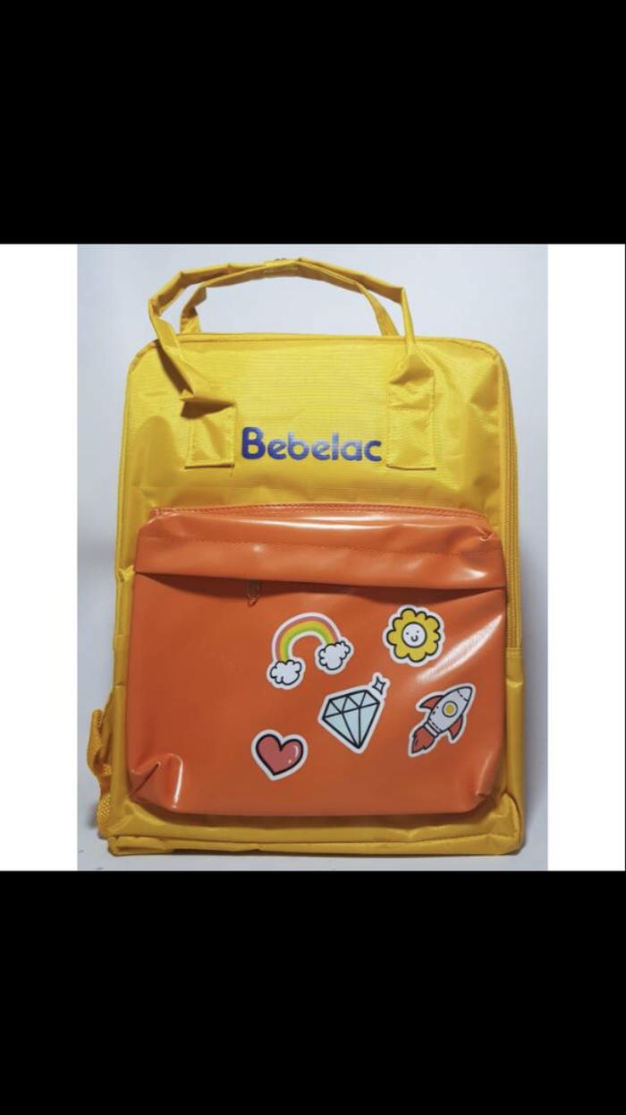 Tas bebelac annelo