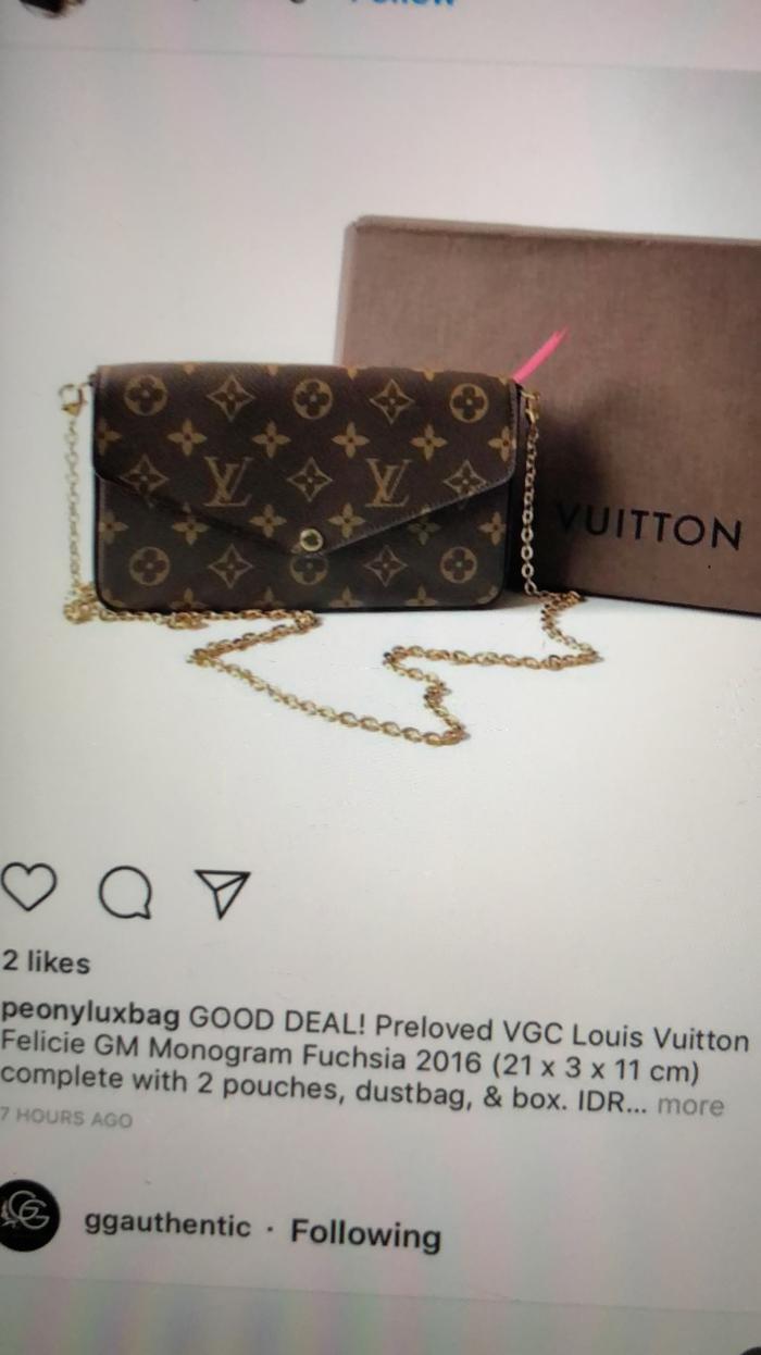 Dp lv felicie