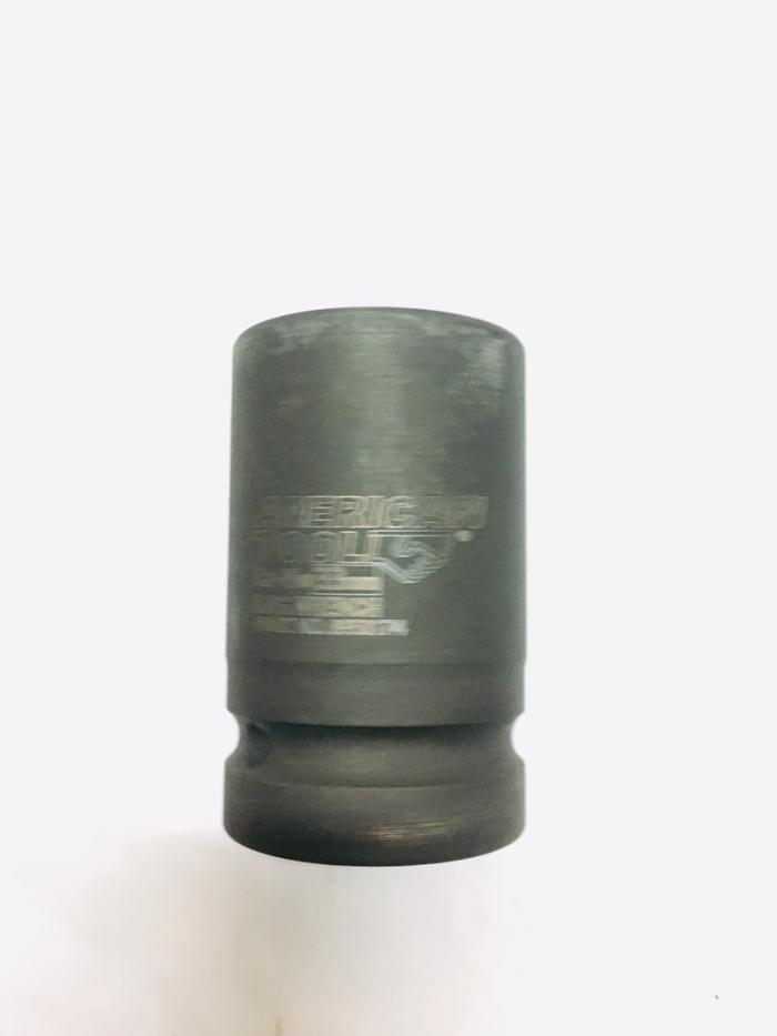 Socket Lug Wrench 33 Mm Socket For Labour American Tool USA ORIGINAL