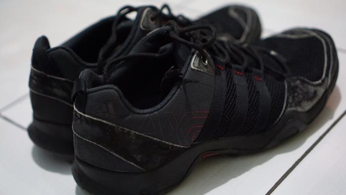 Adidas AX2 Hiking 2nd