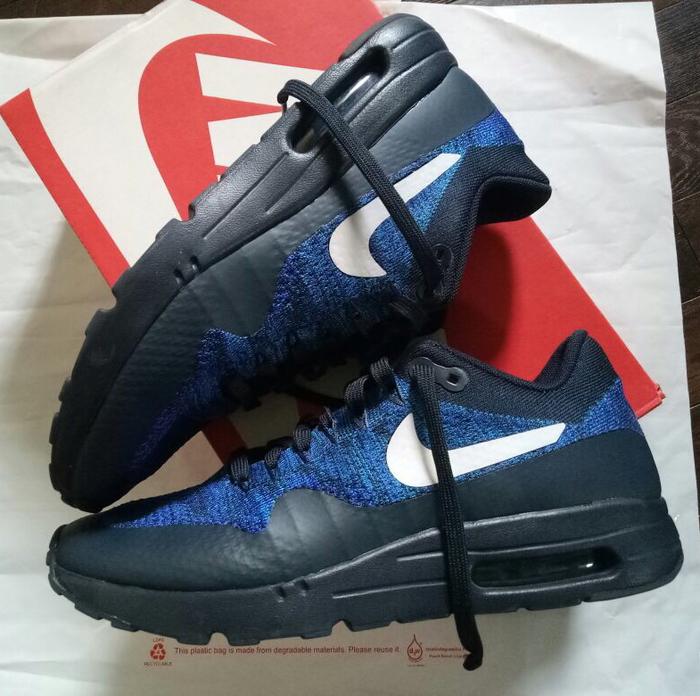 Nike air max 1 ultra flyknite size 41 original