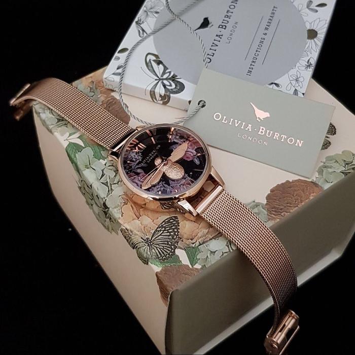 Olivia burton