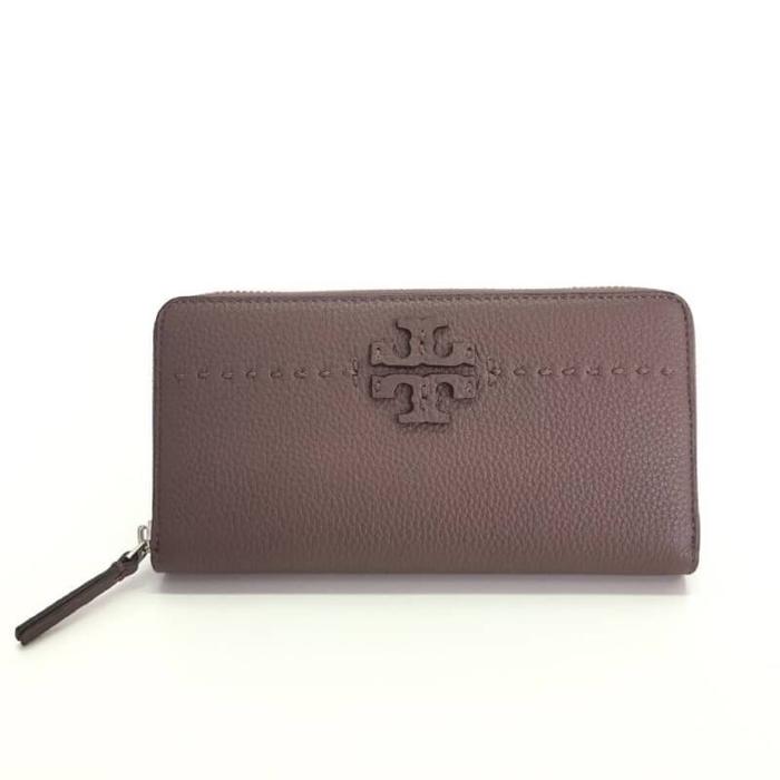 TB McGraw Continental Wallet