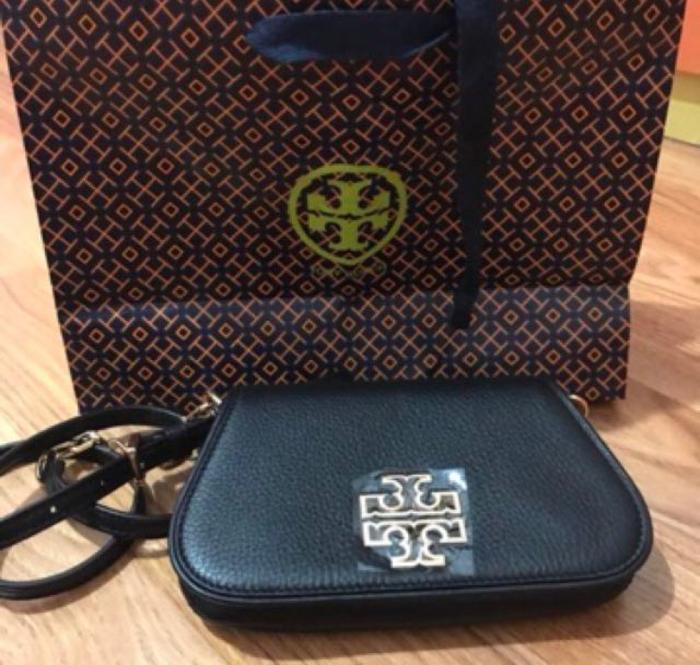 tory burch britten
