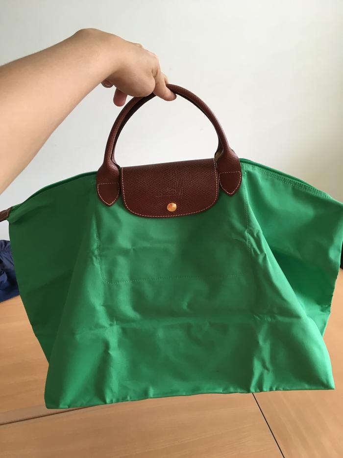 Tas Long Champ