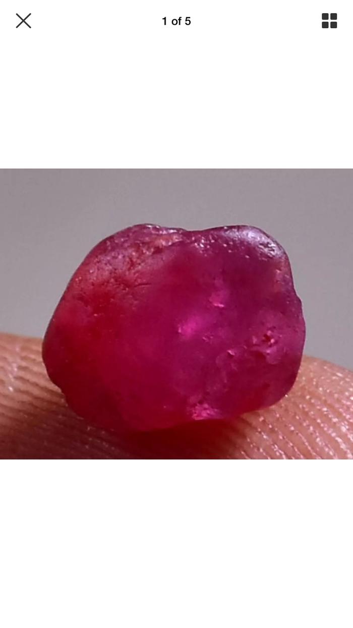 Natural sapphire sri-lanka