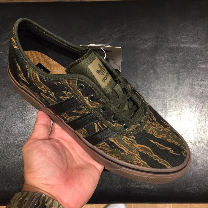 adidas adiease tiger camo