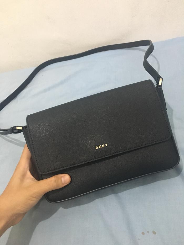 DKNY Flap Crossbody Bag ORIGINAL