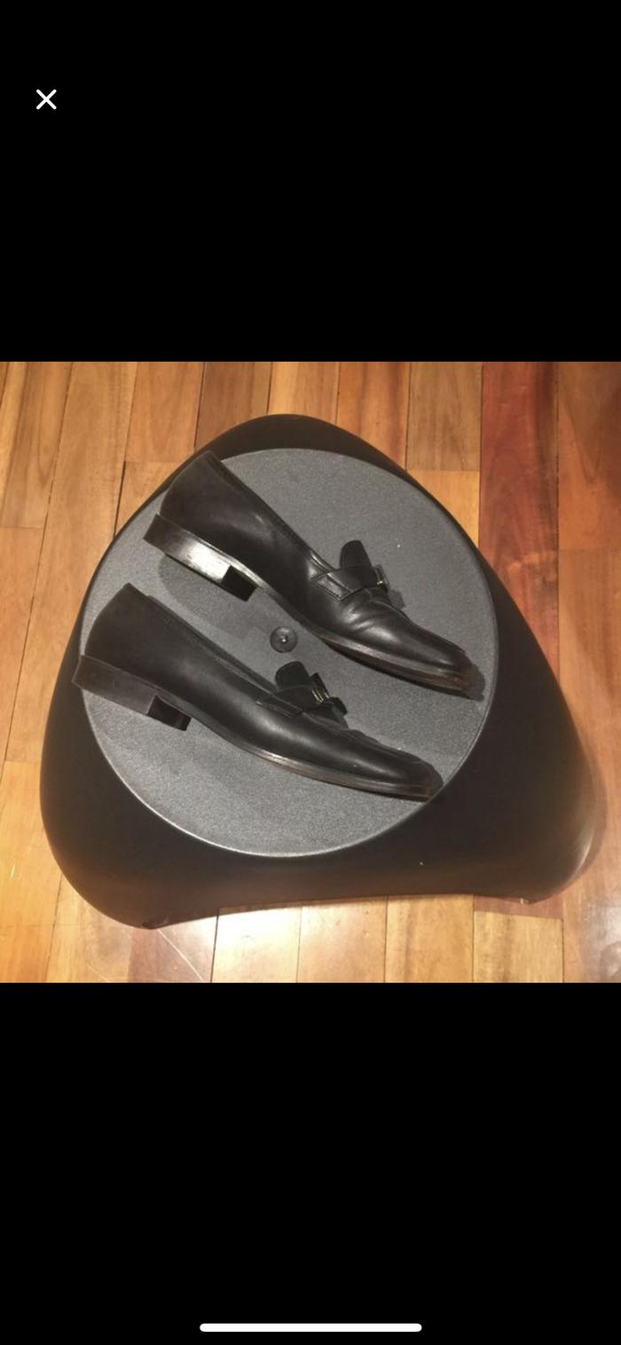 Original preloved aigner shoes