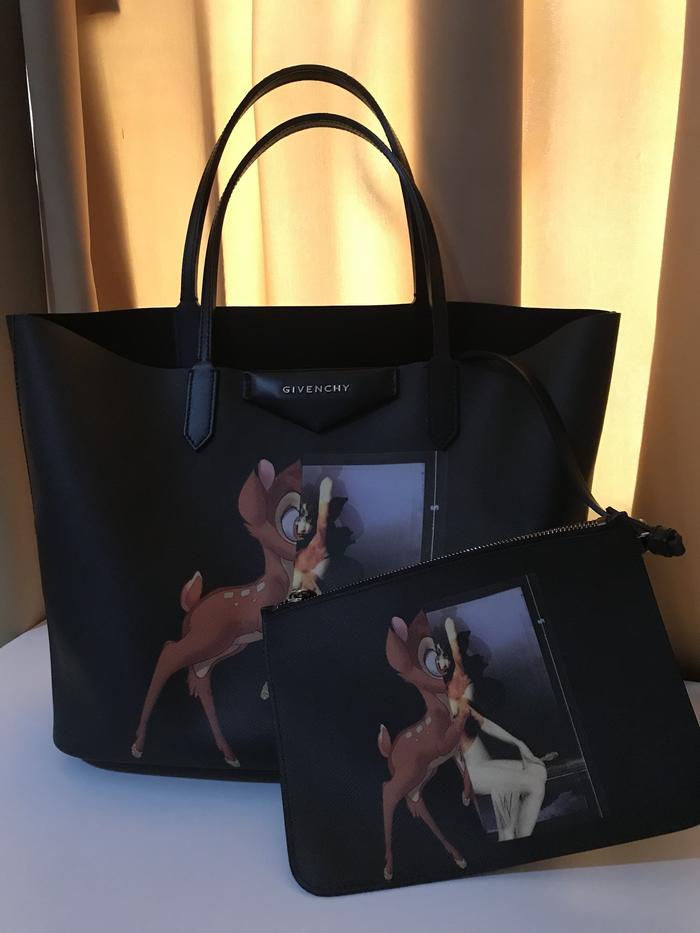 Givenchy Bambi preloved