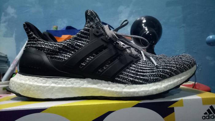 Ultraboost 4.0 Oreo