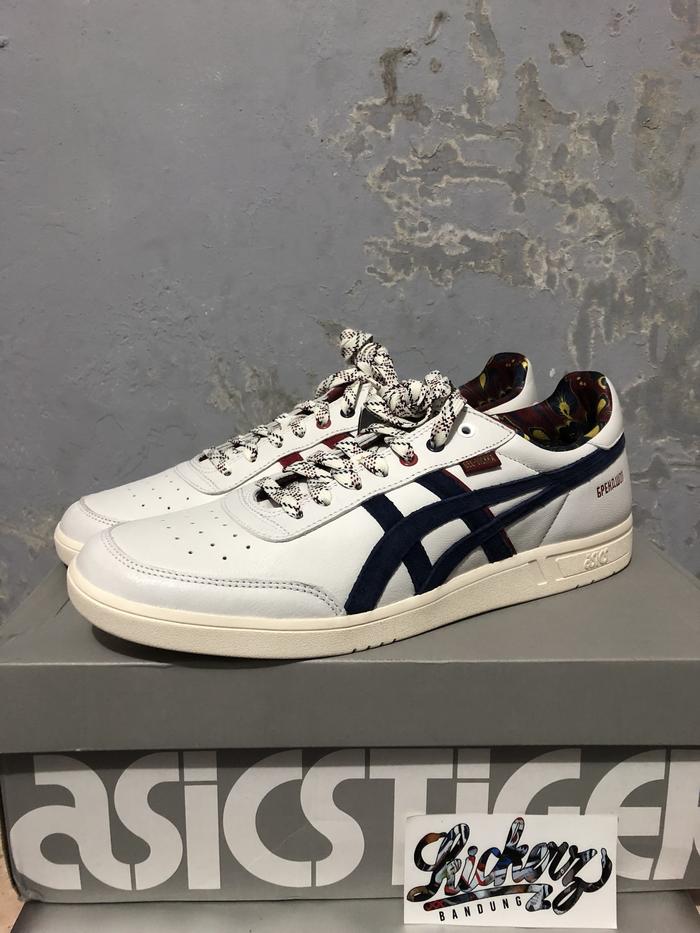 Asics x Brandshop Gel-Lyte Vickka TRS Peacoat White
