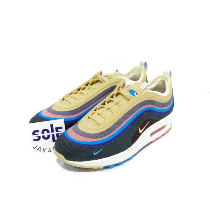 Air max 97 Sean Wotherspoon