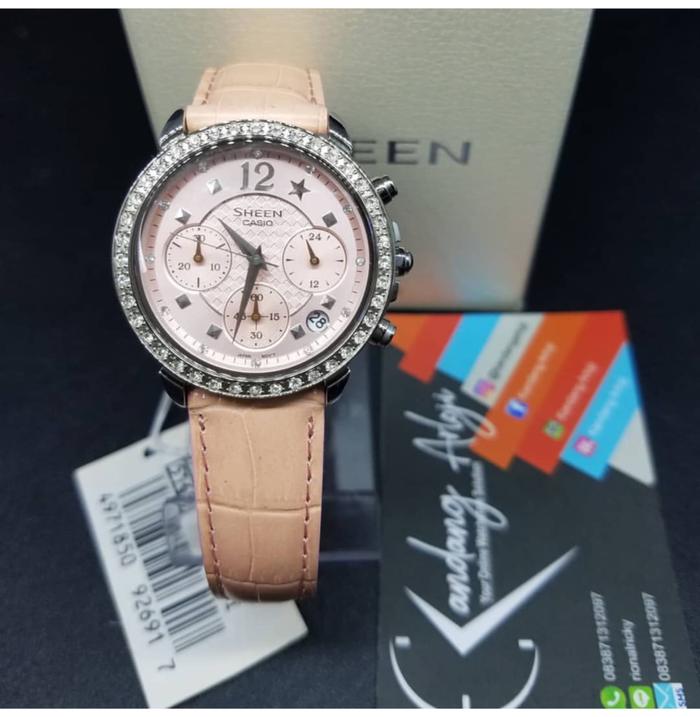CASIO SHEEN ORIGINAL