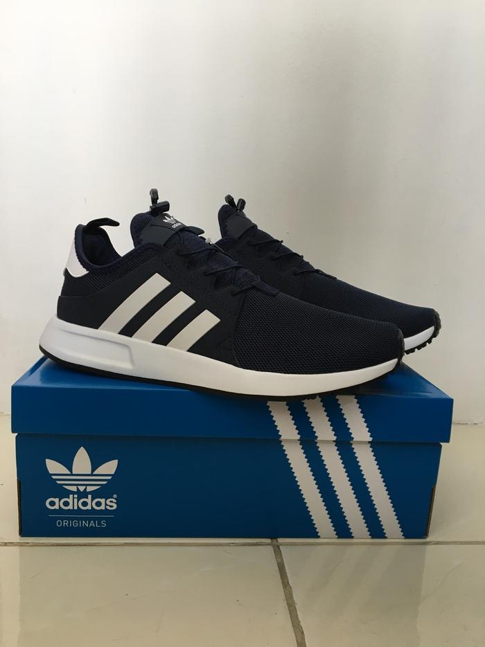 Adidas Xplr Blue