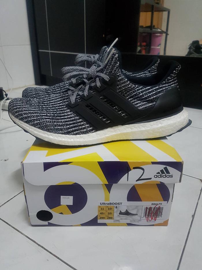 Ultraboost 4.0 Oreo
