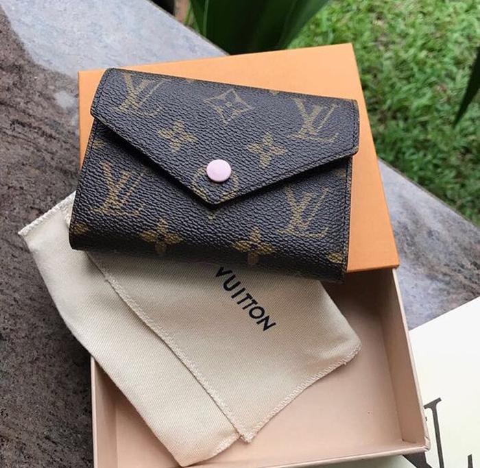 Louis vuitton wallet