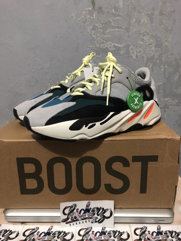 Adidas Yeezy Wave Runner 750 ORIGINAL
