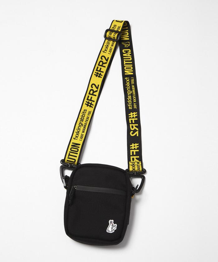 FR2 / #FR2 shoulder bag original Ready stock