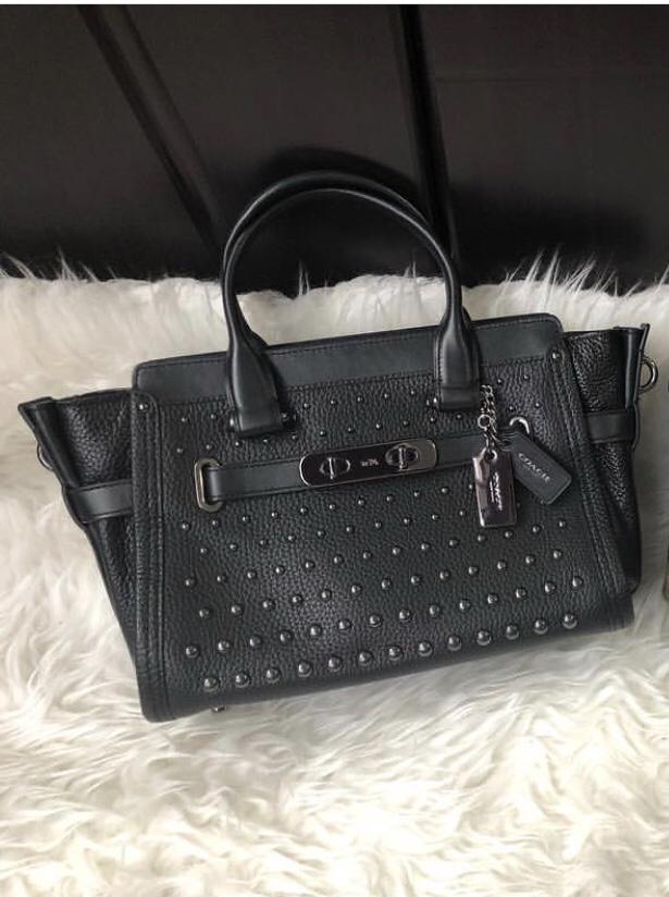 Coach swagger 27 ombre