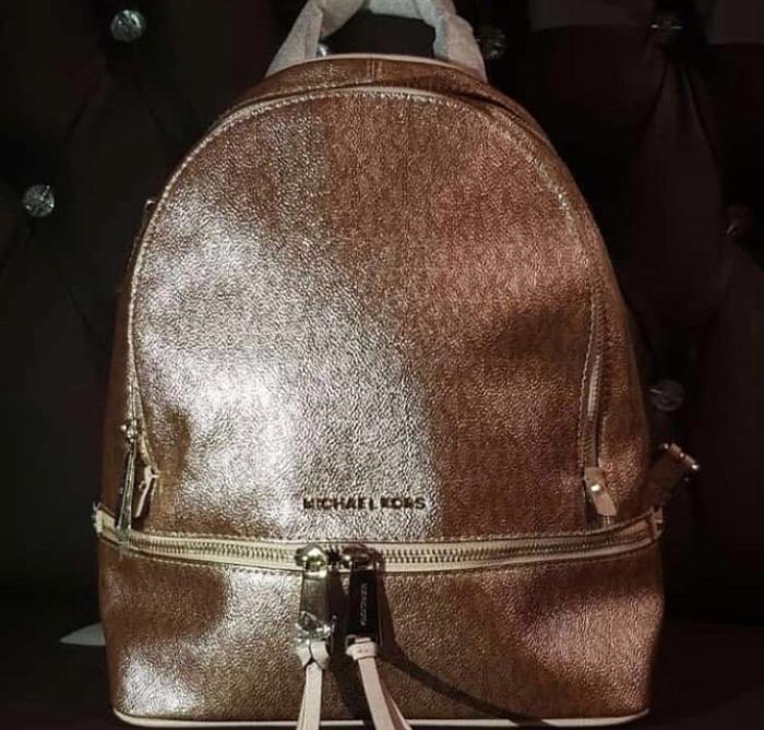 mk rhea backpack