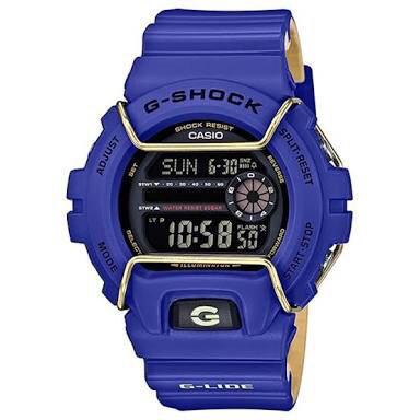 Jam Tangan Pria Casio G-Shock Original GLS-6900