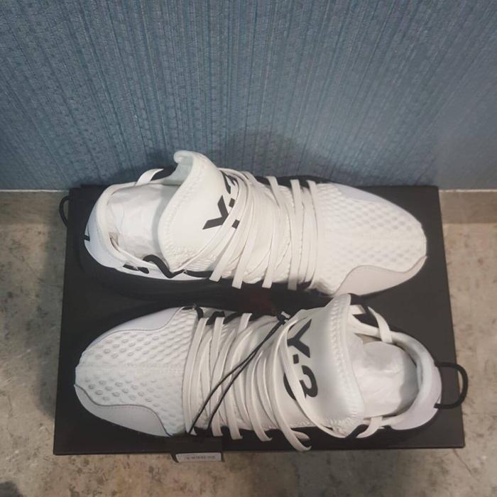 Adidas Y-3 Kusari (black boost)