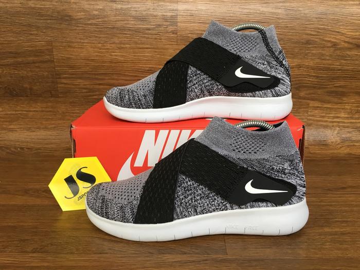 Nike free motion