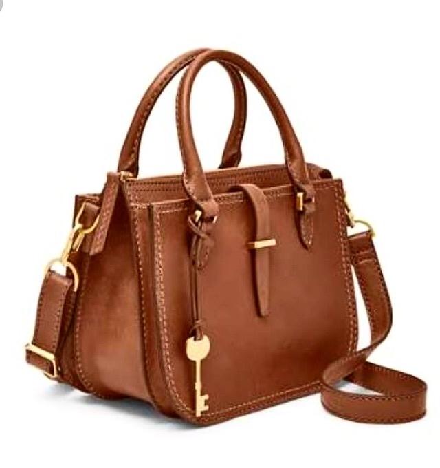 Fossil Ryder Small
