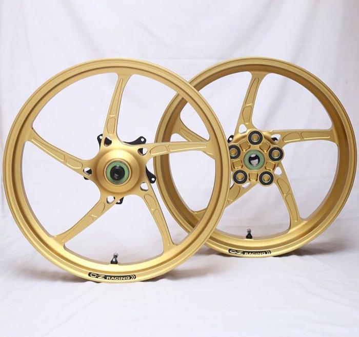 Velg OZ Racing Italy Yamaha R25