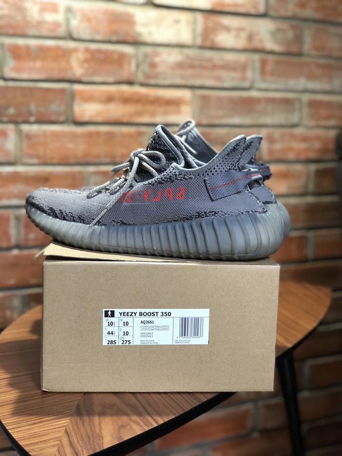 Sepatu Yeezy Boost 350