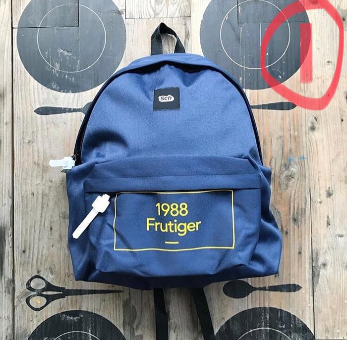 Rsch backpack