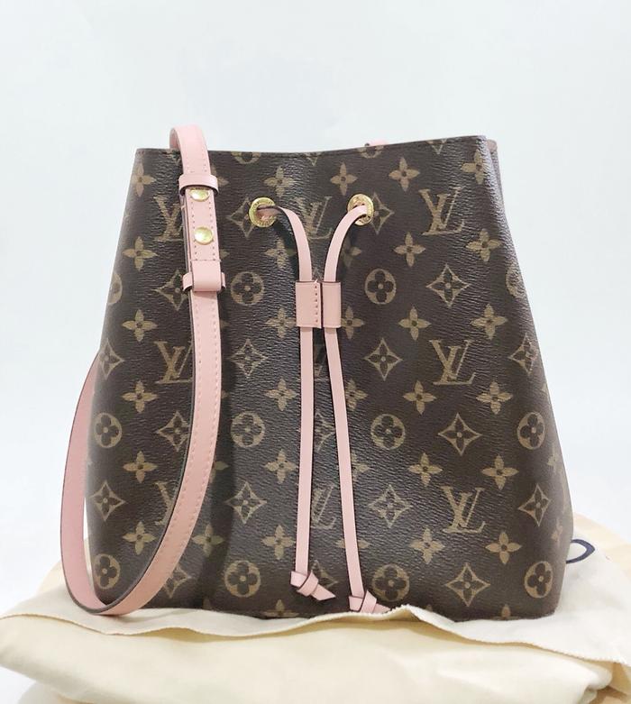 Louis vuitton Neonoe Poudre