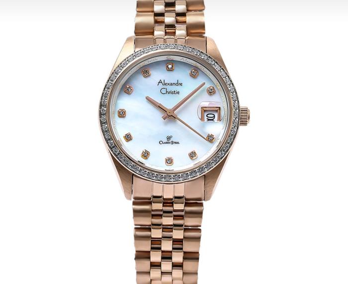 Alexandre Christie 5008 md