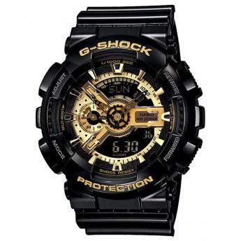 CASIO G-SHOCK GA-110GB-1ADR