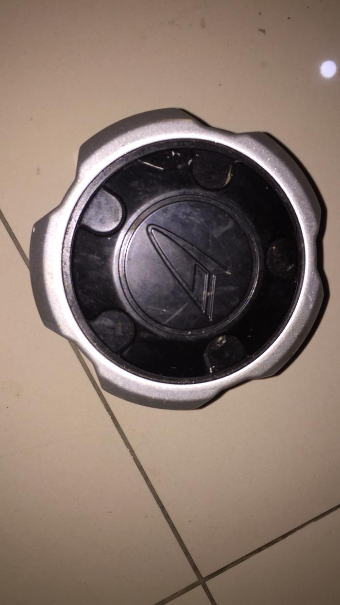 Dop velg roda feroza taff GT