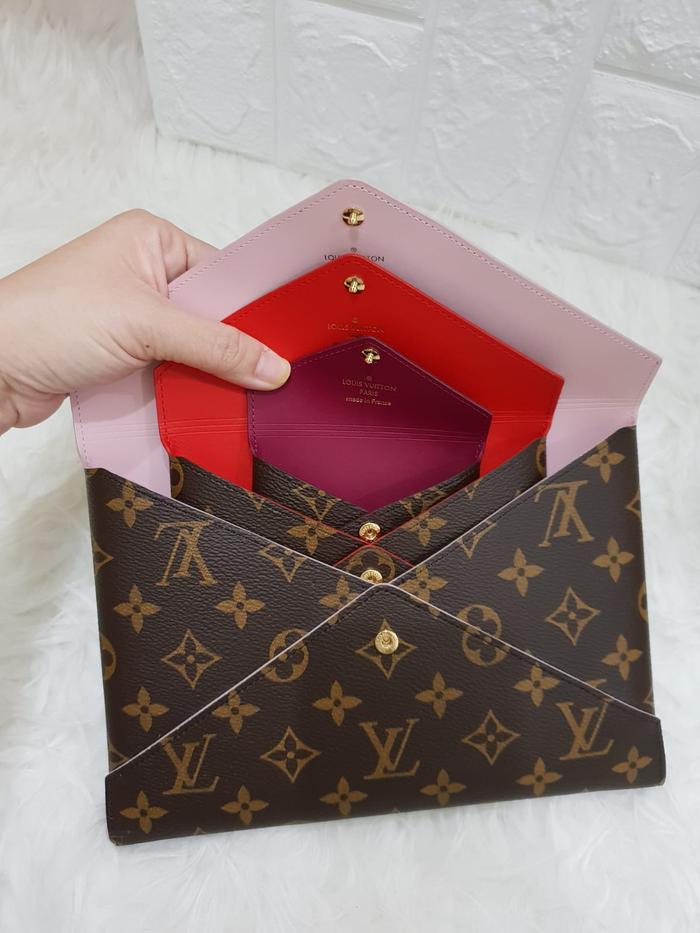 Lv kirigami