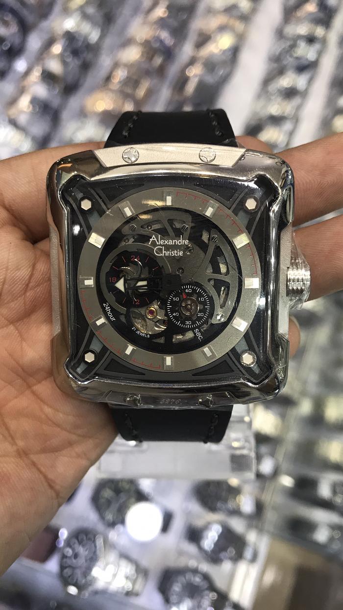 Alexandre Christie AC 3030 ma