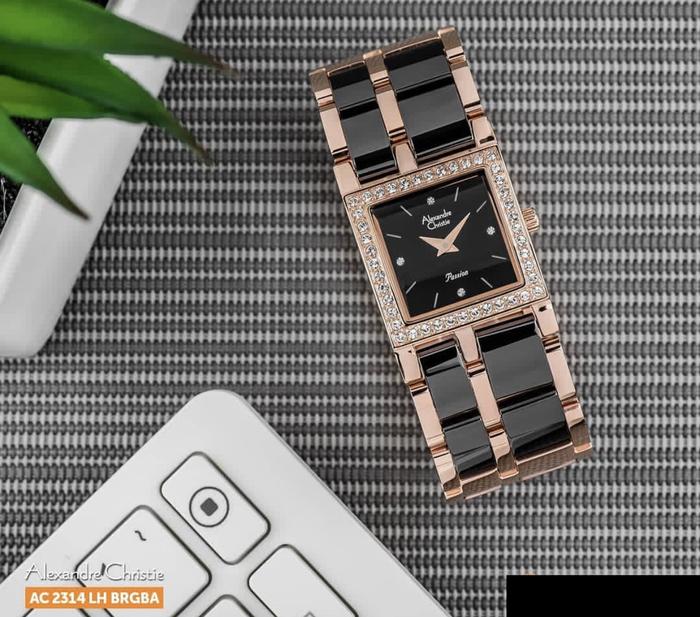 Alexandre Christie AC 2314 LH BRGBA