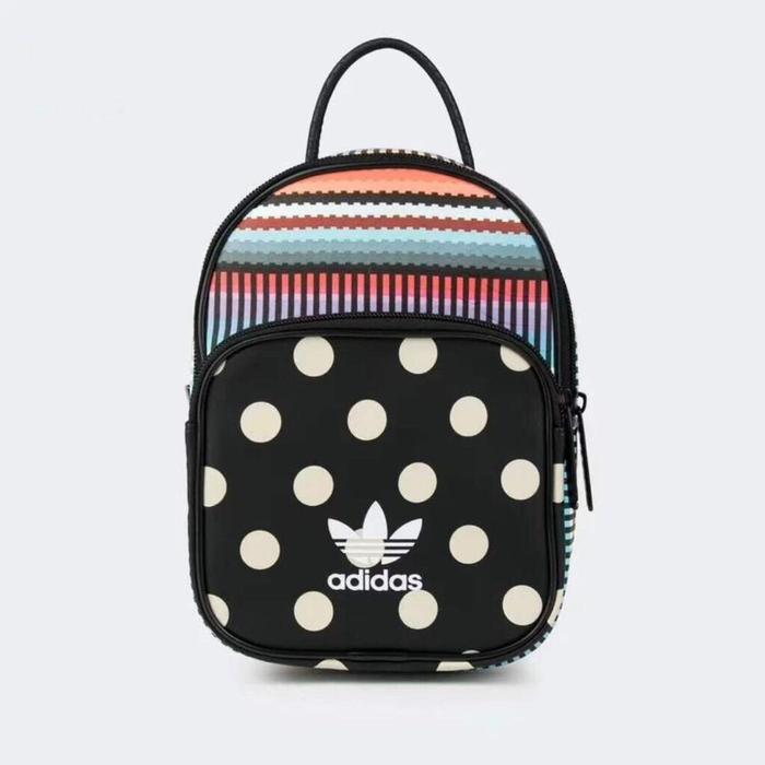 Tas Adidas Mini Backpack Ori Asli Murah