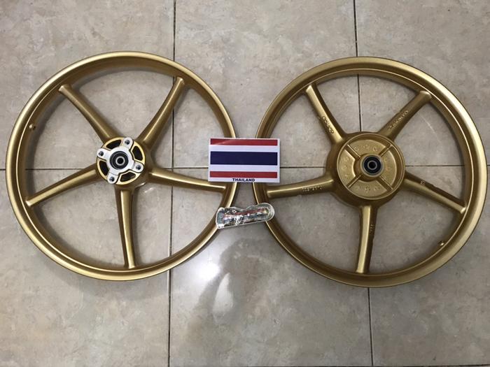 Velg RCB Yamaha Jupiter Z / Vega R