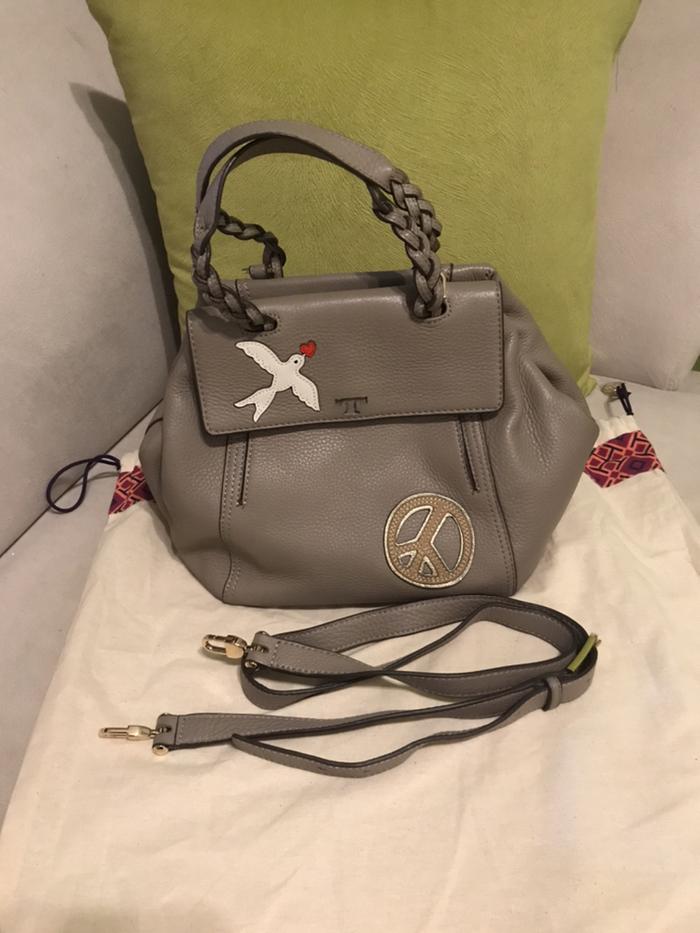 tory burch halfmoon